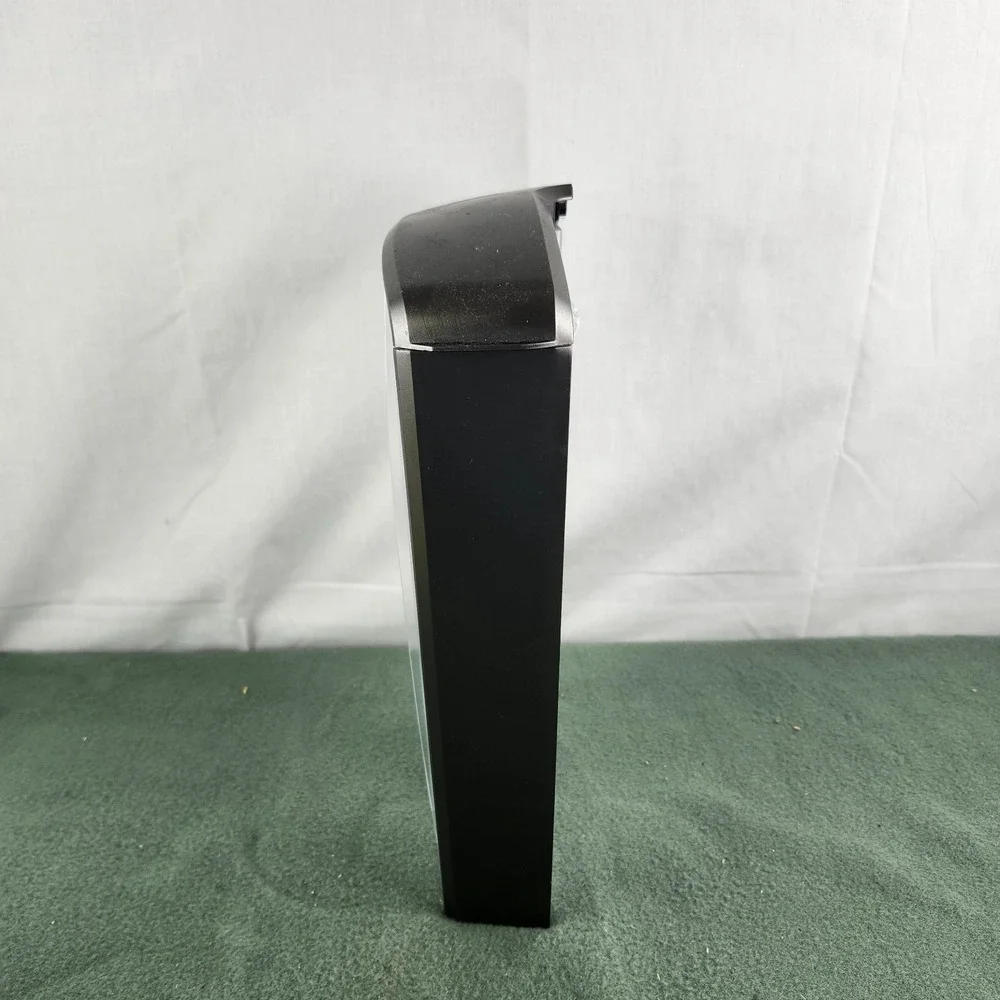 Keurig K Elite K90 Coffee Maker Water Tank Reservoir, Slate Lid, & Filter Holder